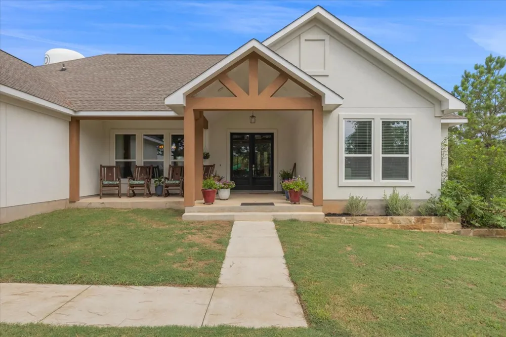 116 Brahman Court Bastrop, TX 78602
