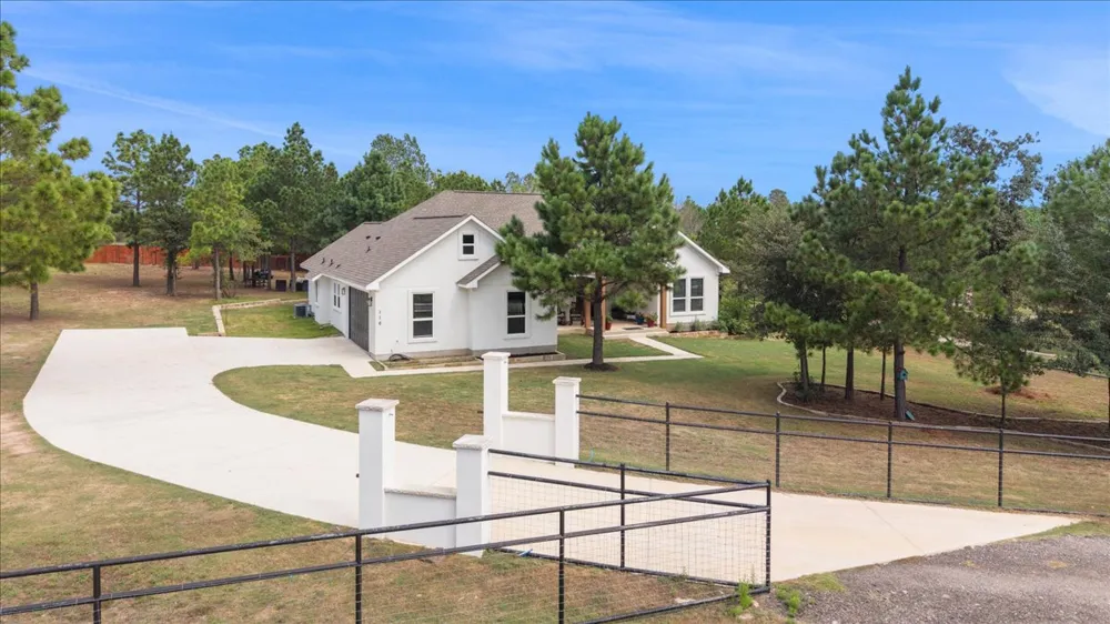 116 Brahman Court Bastrop, TX 78602