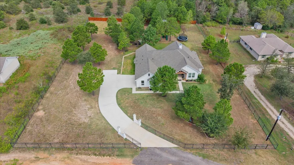 116 Brahman Court Bastrop, TX 78602