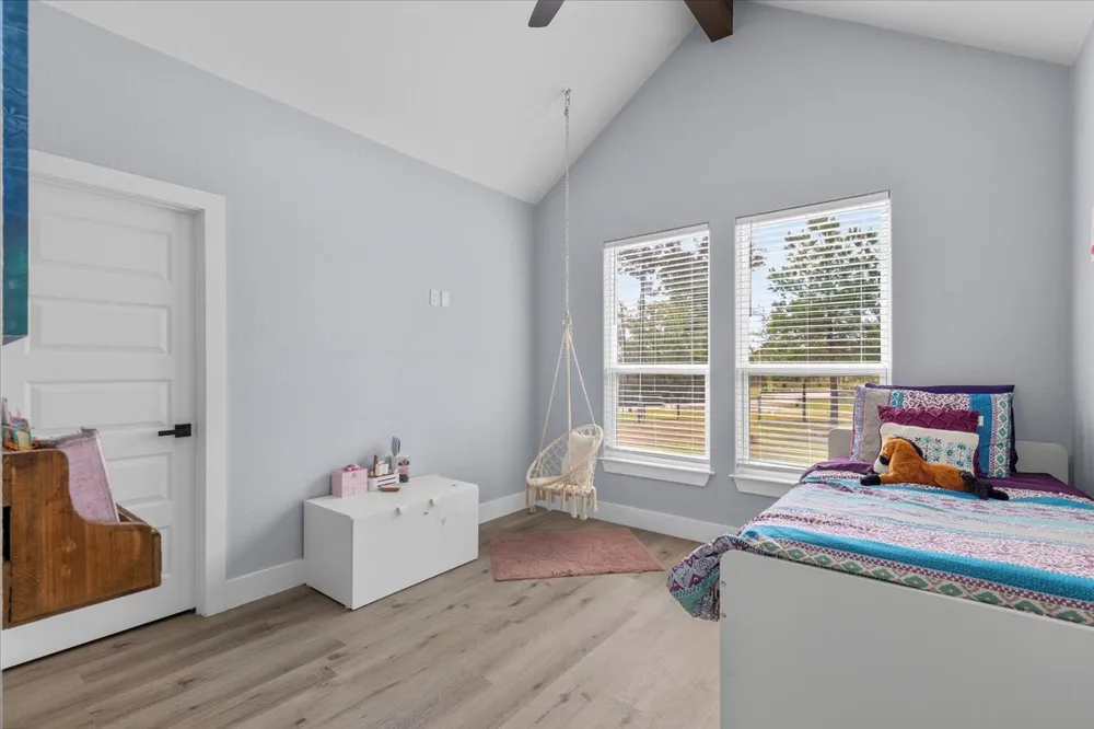 116 Brahman Court Bastrop, TX 78602