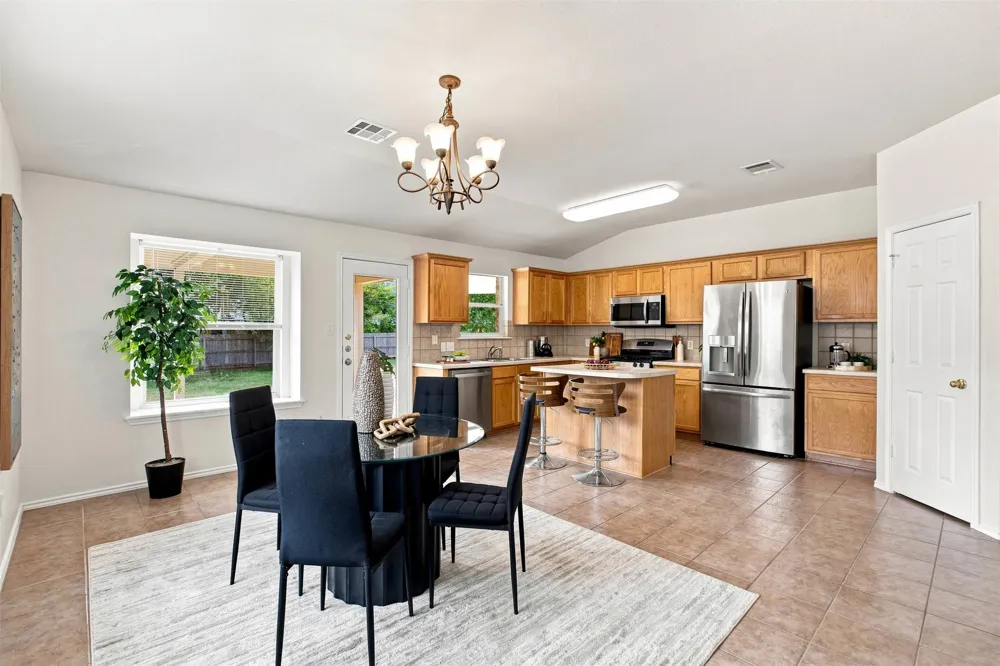 3321 Blue Ridge Drive Round Rock, TX 78681