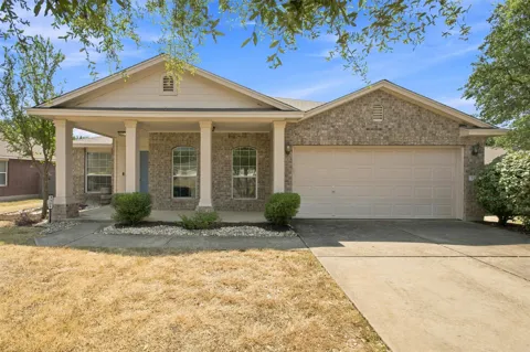3321 Blue Ridge Drive