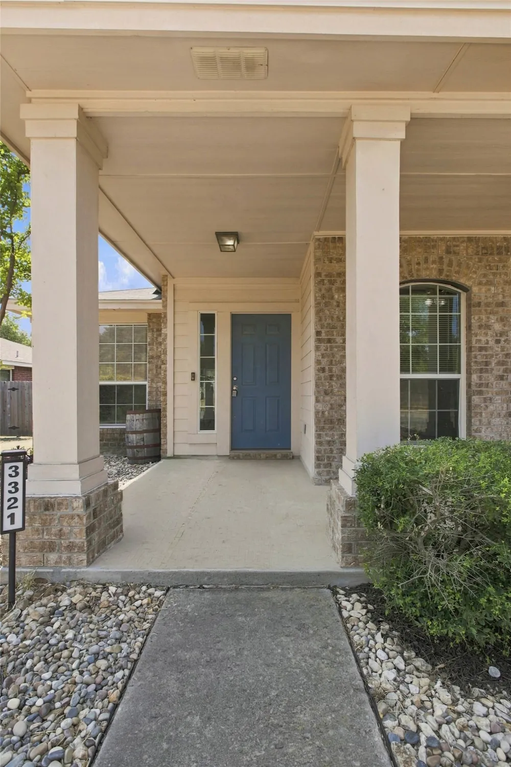 3321 Blue Ridge Drive Round Rock, TX 78681
