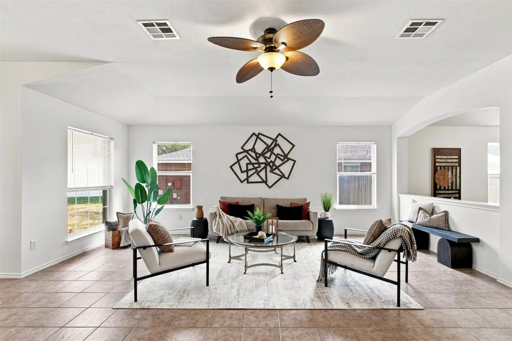 3321 Blue Ridge Drive Round Rock, TX 78681