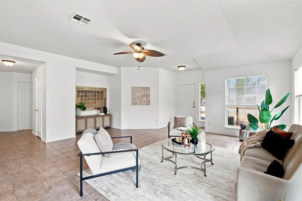 3321 Blue Ridge Drive Round Rock, TX 78681