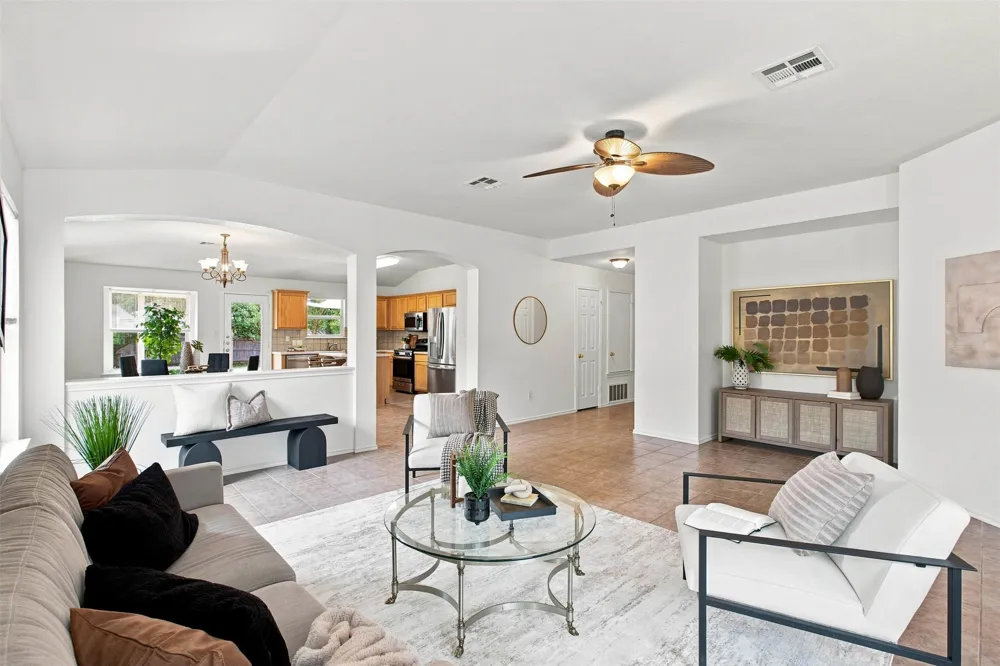 3321 Blue Ridge Drive Round Rock, TX 78681
