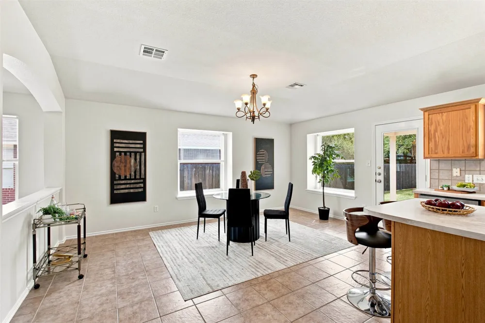 3321 Blue Ridge Drive Round Rock, TX 78681