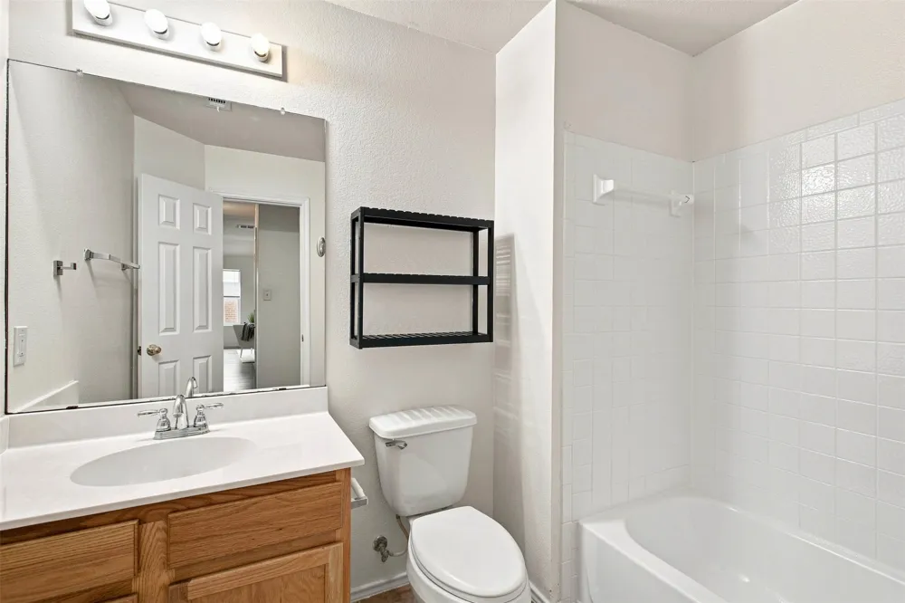 3321 Blue Ridge Drive Round Rock, TX 78681