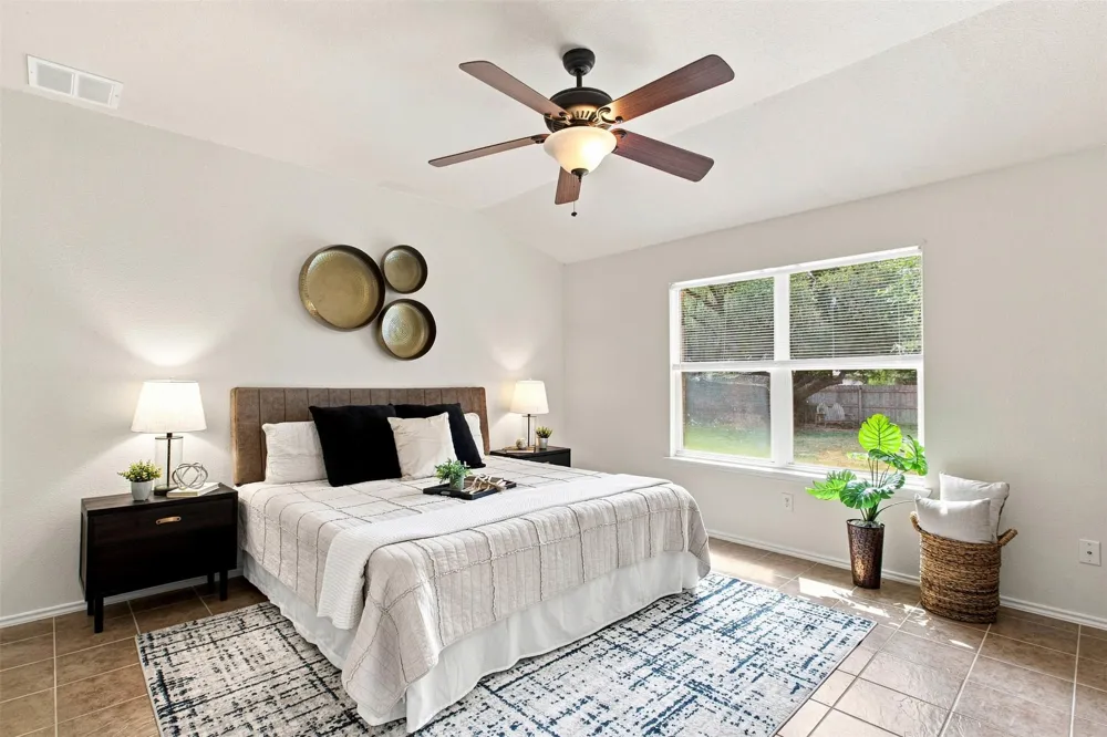 3321 Blue Ridge Drive Round Rock, TX 78681