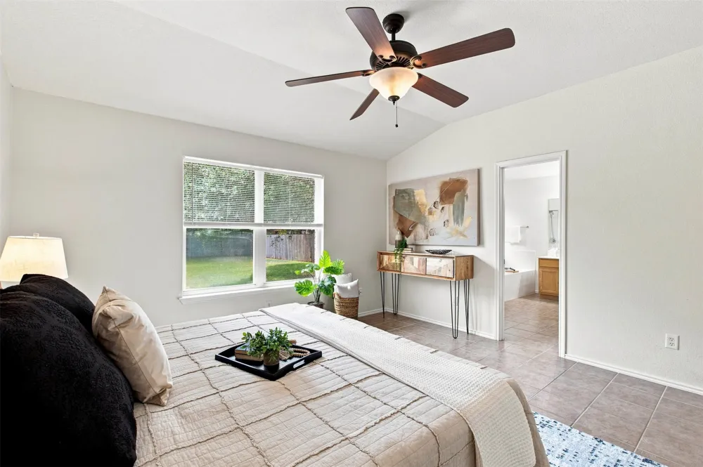 3321 Blue Ridge Drive Round Rock, TX 78681