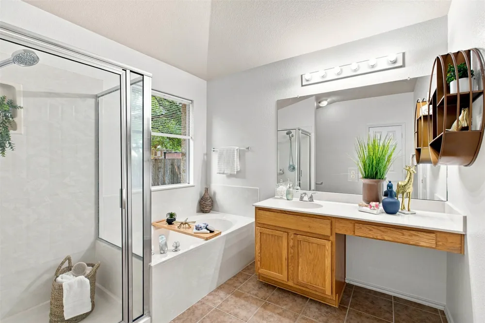 3321 Blue Ridge Drive Round Rock, TX 78681