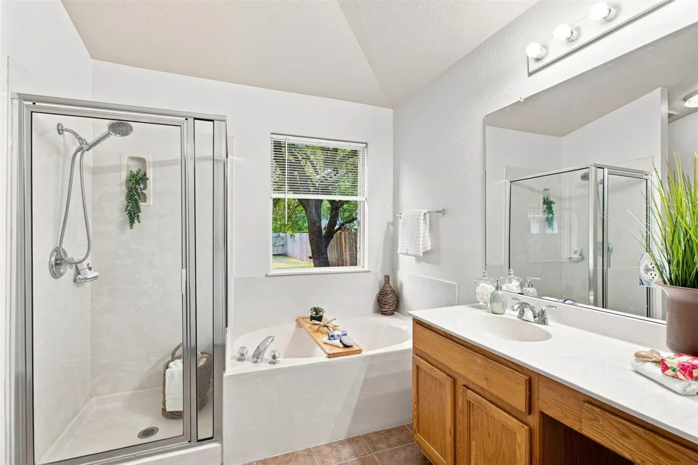 3321 Blue Ridge Drive Round Rock, TX 78681
