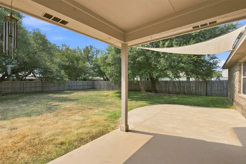3321 Blue Ridge Drive Round Rock, TX 78681