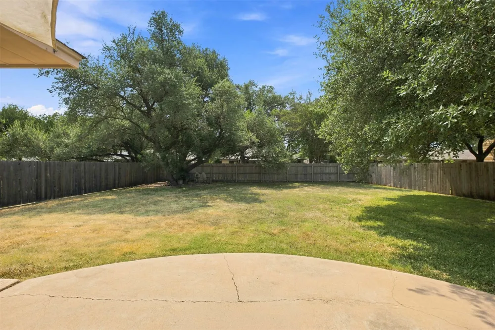 3321 Blue Ridge Drive Round Rock, TX 78681