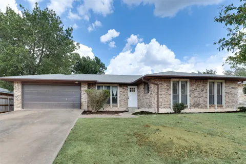 11407 Barrington Way