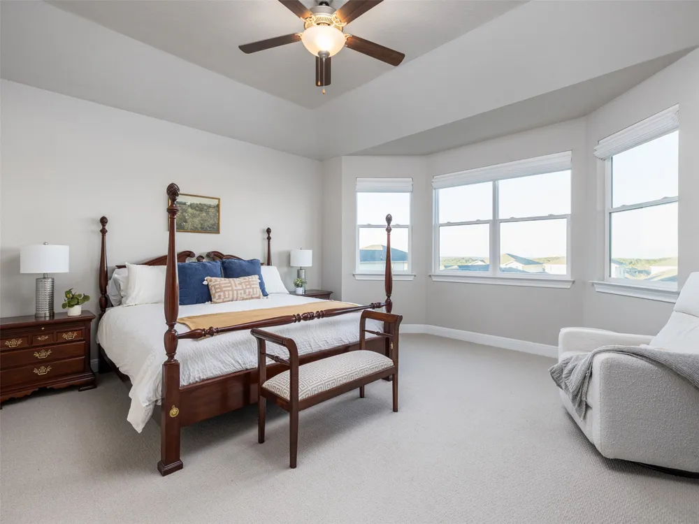 167 Victoria Peak Loop Dripping Springs, TX 78620
