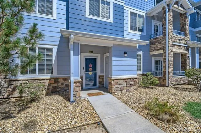 5255 Memphis Street #1204 Denver, CO 80239
