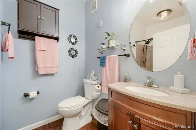 5255 Memphis Street #1204 Denver, CO 80239