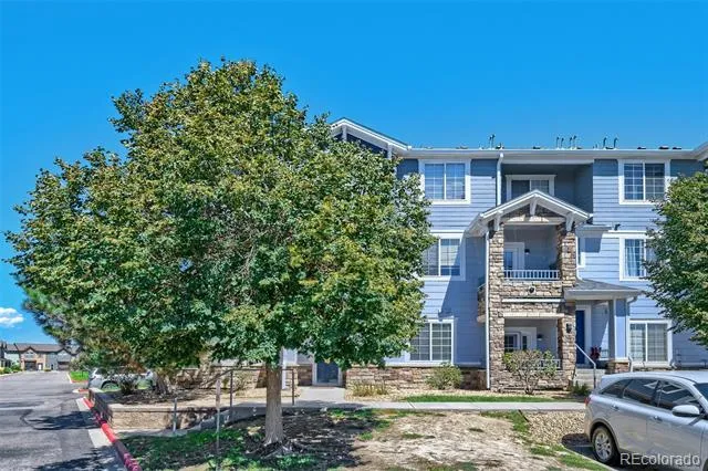 5255 Memphis Street #1204 Denver, CO 80239