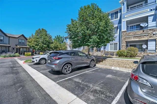 5255 Memphis Street #1204 Denver, CO 80239