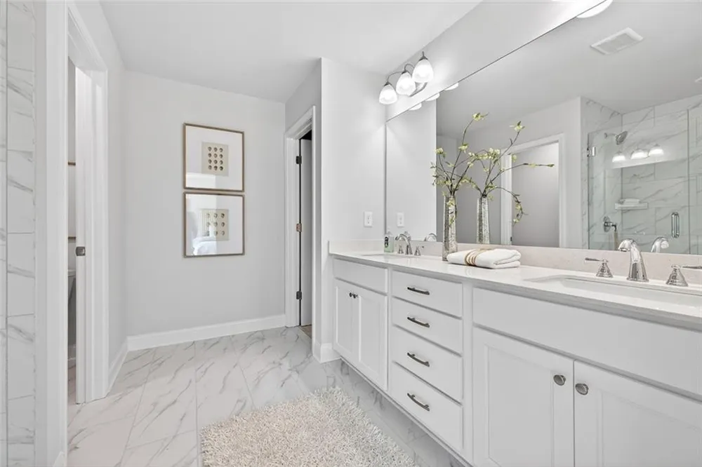 1138 Bartlett Trace Suwanee, GA 30024
