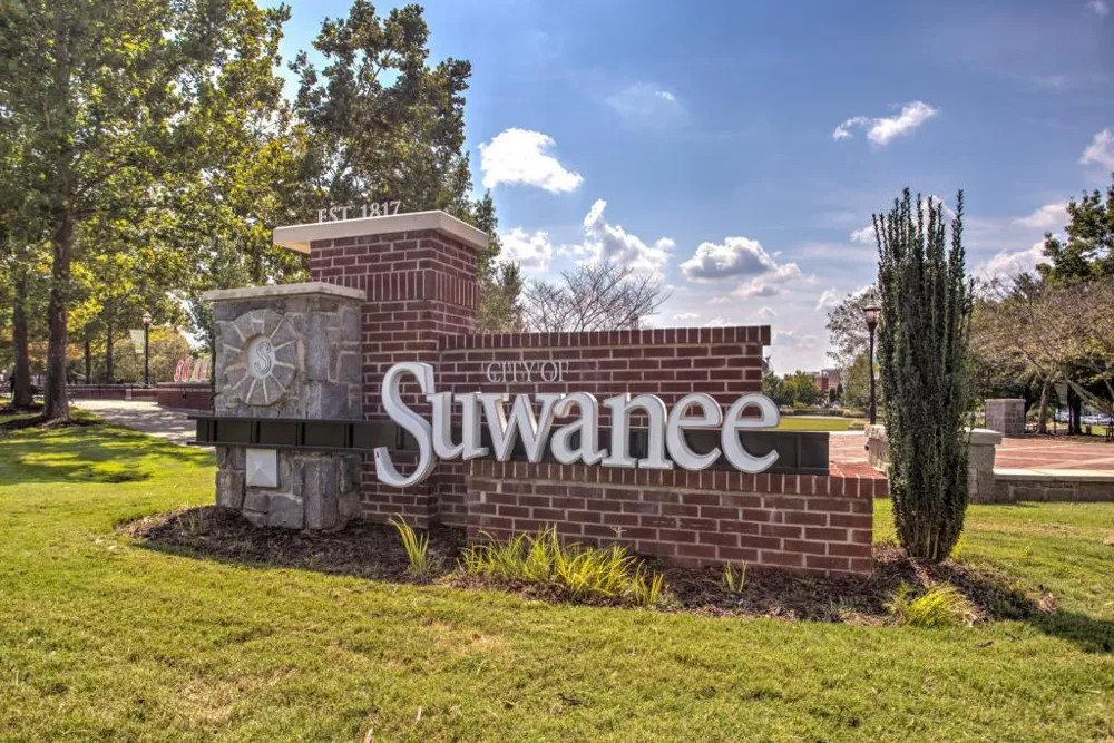 1138 Bartlett Trace Suwanee, GA 30024