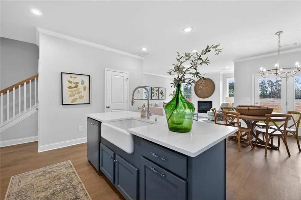 1138 Bartlett Trace Suwanee, GA 30024