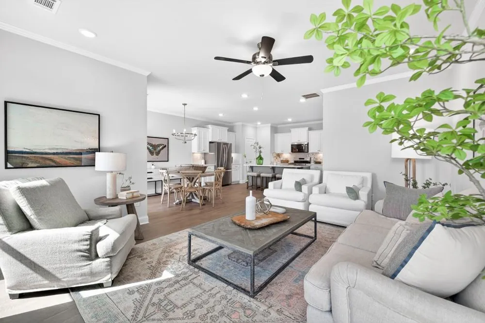 1138 Bartlett Trace Suwanee, GA 30024