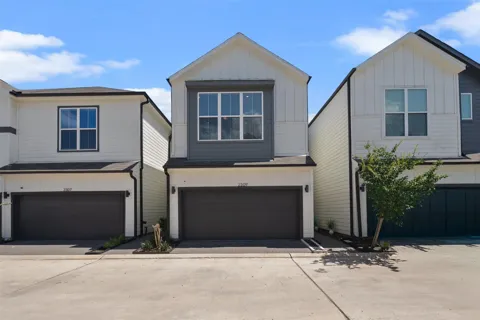 2309 Silva Park Lane
