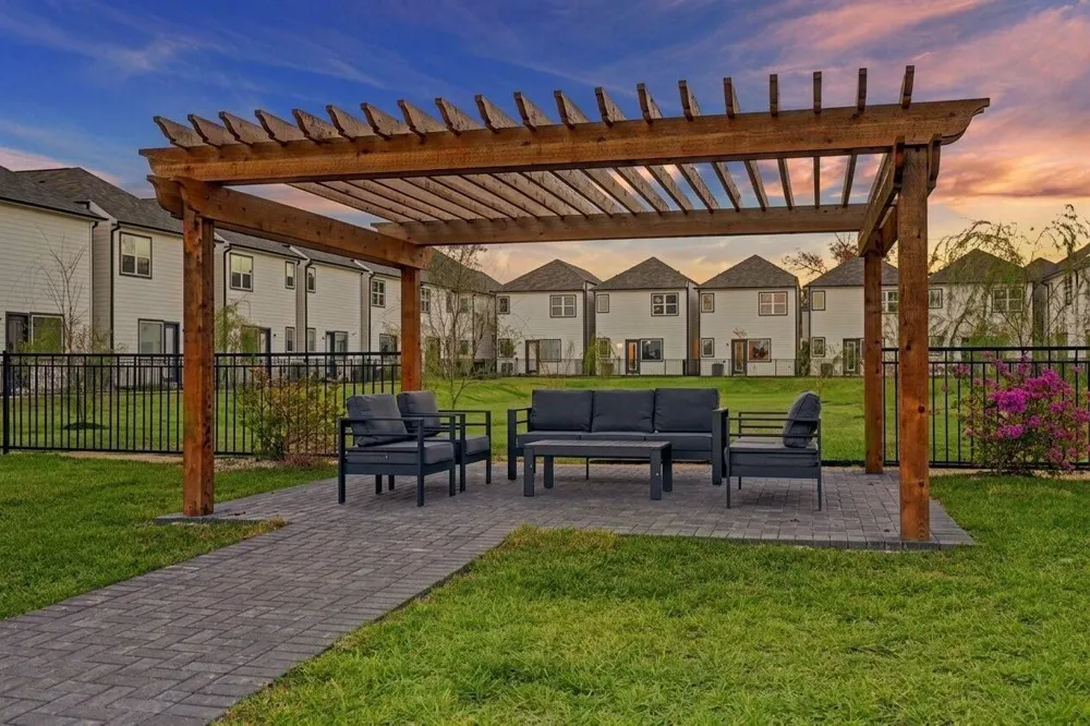 2309 Silva Park Lane Houston, TX 77091