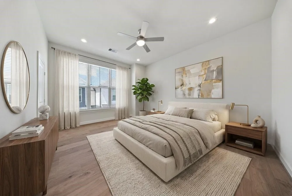 2309 Silva Park Lane Houston, TX 77091
