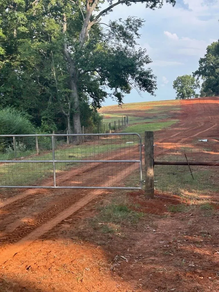 2 Highway 7 West Crockett, TX 75835