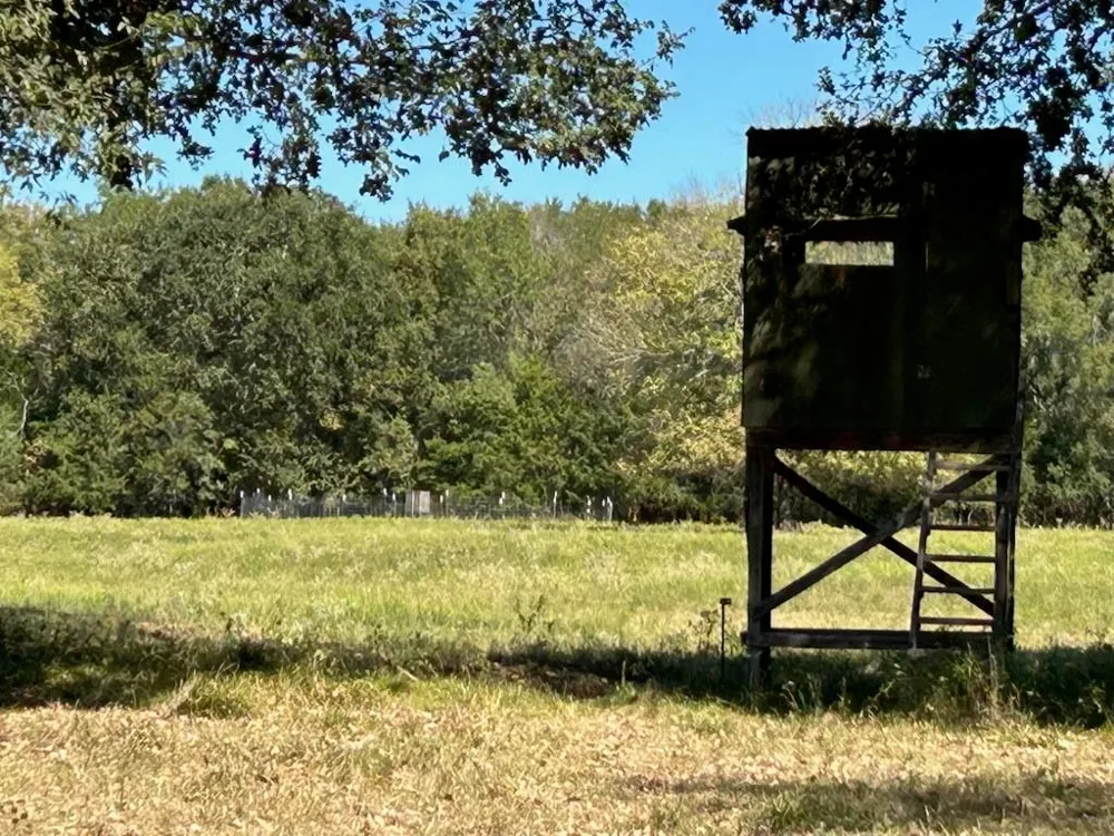 2 Highway 7 West Crockett, TX 75835