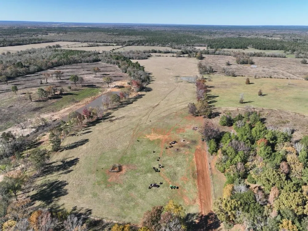 2 Highway 7 West Crockett, TX 75835
