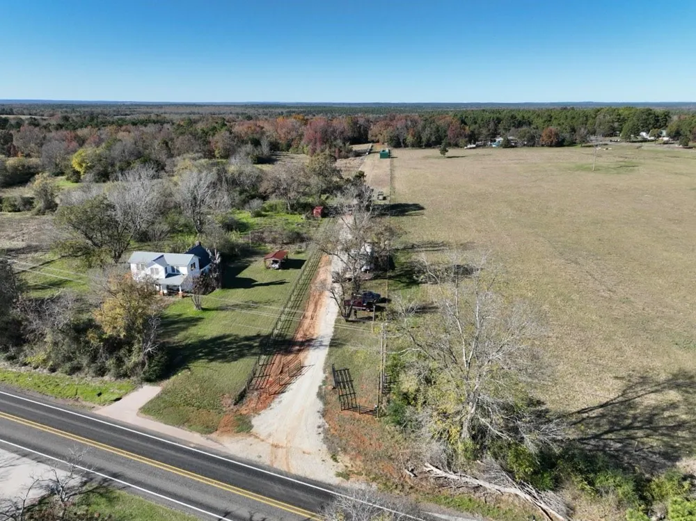 2 Highway 7 West Crockett, TX 75835