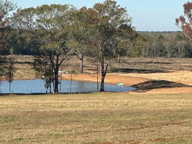 2 Highway 7 West Crockett, TX 75835
