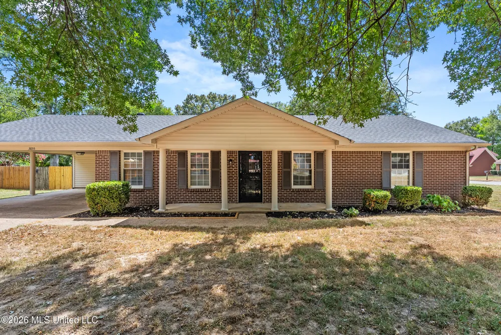 3855 Hilltop Drive Horn Lake, MS 38637