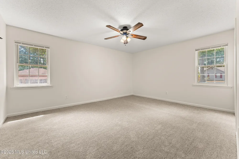 3855 Hilltop Drive Horn Lake, MS 38637