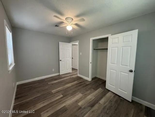6564 Cortez Circle Ocean Springs, MS 39564
