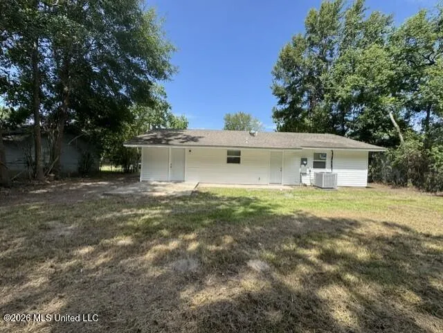 6564 Cortez Circle Ocean Springs, MS 39564