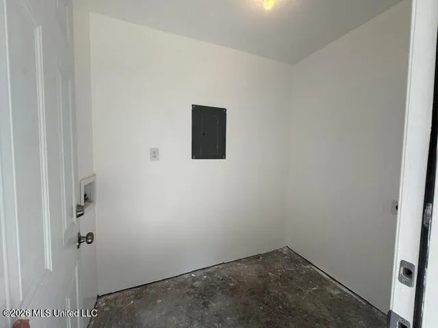 6564 Cortez Circle Ocean Springs, MS 39564