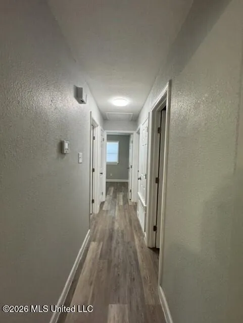 6564 Cortez Circle Ocean Springs, MS 39564