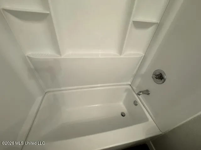 6564 Cortez Circle Ocean Springs, MS 39564