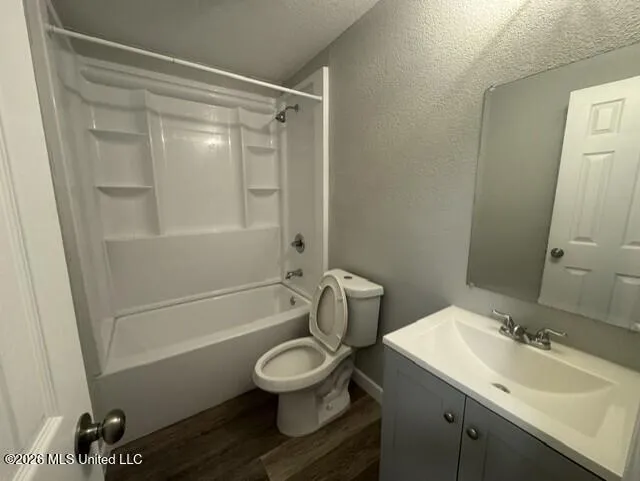 6564 Cortez Circle Ocean Springs, MS 39564