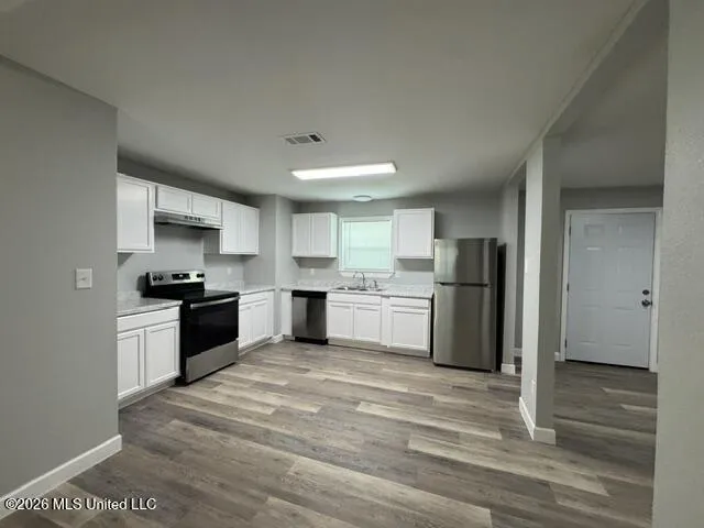 6564 Cortez Circle Ocean Springs, MS 39564