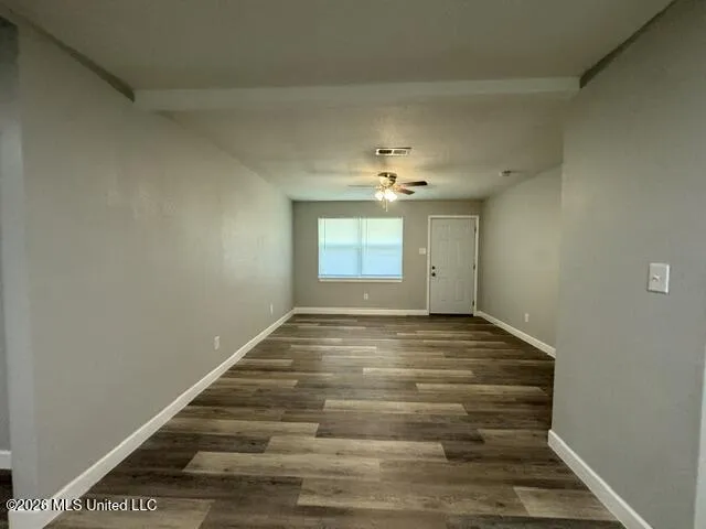 6564 Cortez Circle Ocean Springs, MS 39564