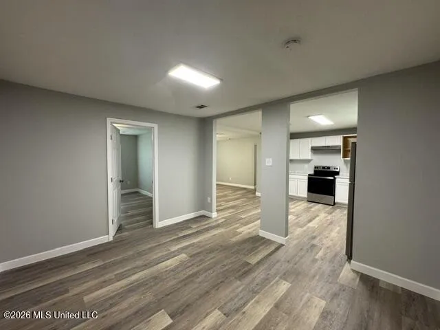 6564 Cortez Circle Ocean Springs, MS 39564