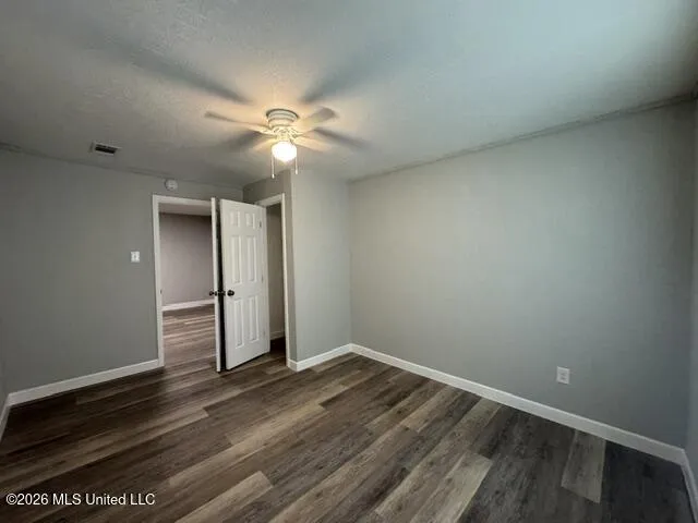 6564 Cortez Circle Ocean Springs, MS 39564