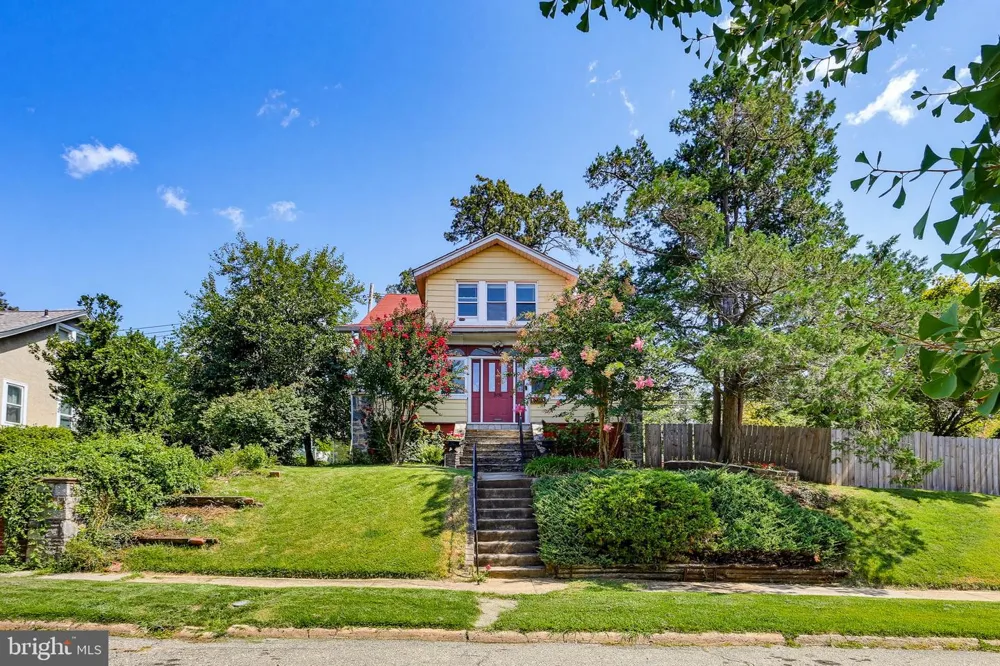 3030 IONA TERRACE Baltimore, MD 21214