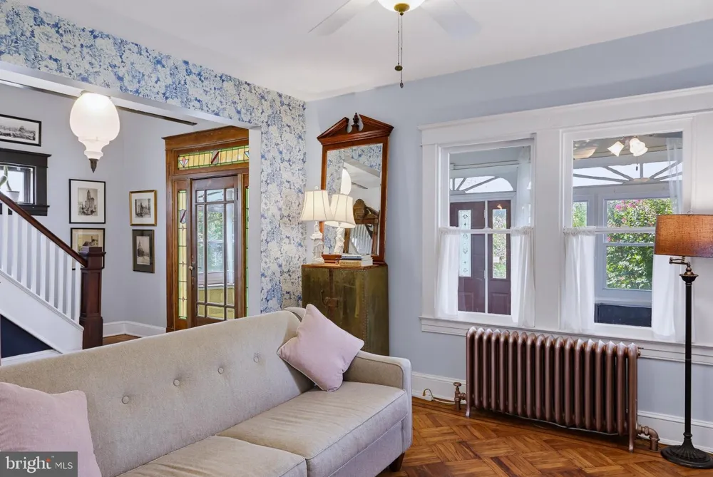 3030 IONA TERRACE Baltimore, MD 21214